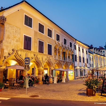 Jufa Hotel Bruck An Der Mur - Im Weitental Екстериор снимка