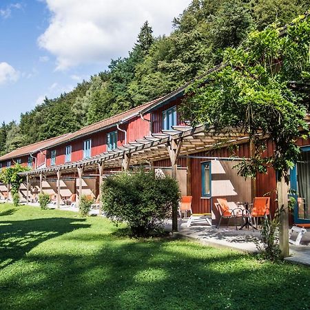 Jufa Hotel Bruck An Der Mur - Im Weitental Екстериор снимка