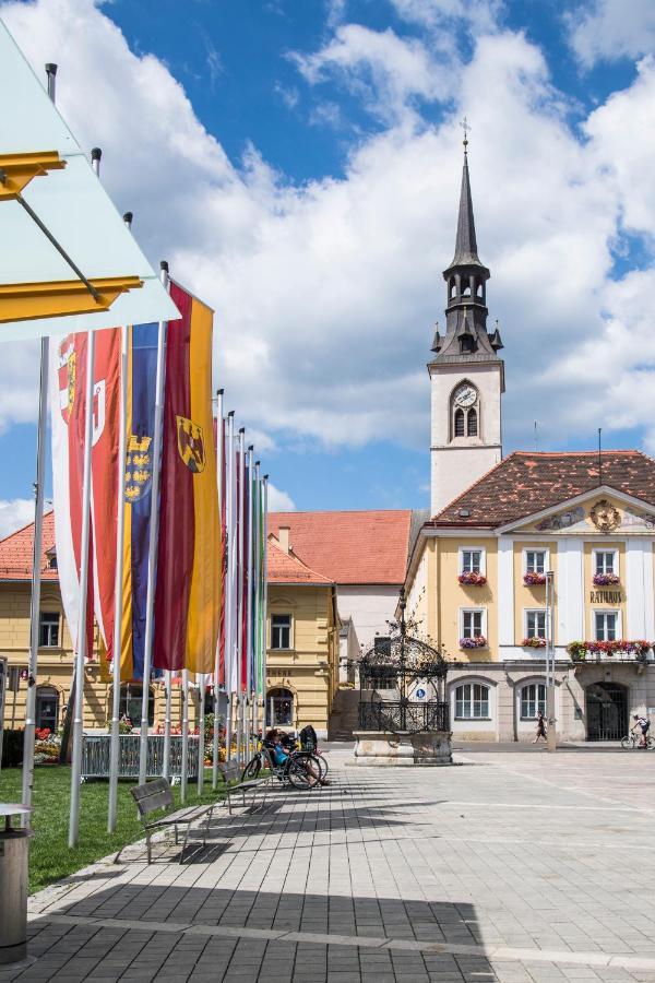 Jufa Hotel Bruck An Der Mur - Im Weitental Екстериор снимка