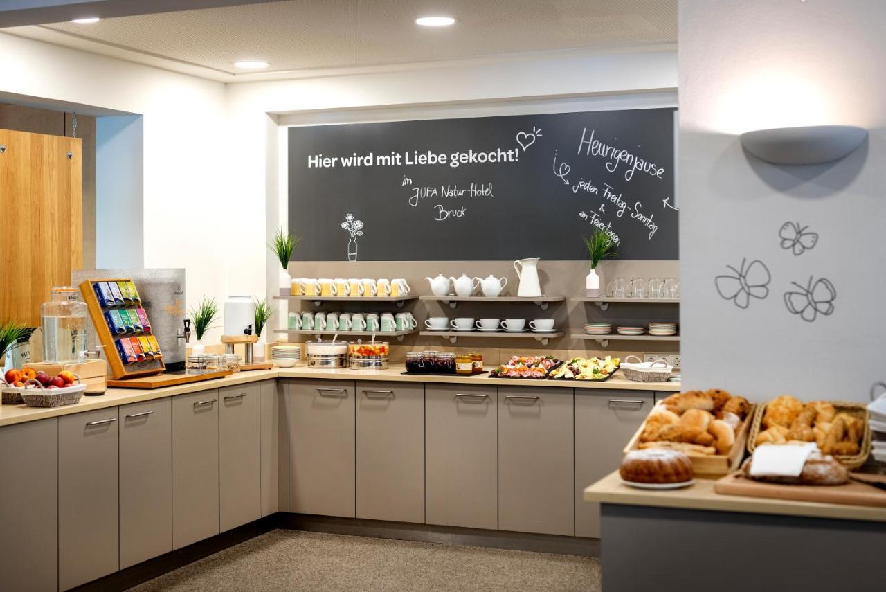 Jufa Hotel Bruck An Der Mur - Im Weitental Екстериор снимка