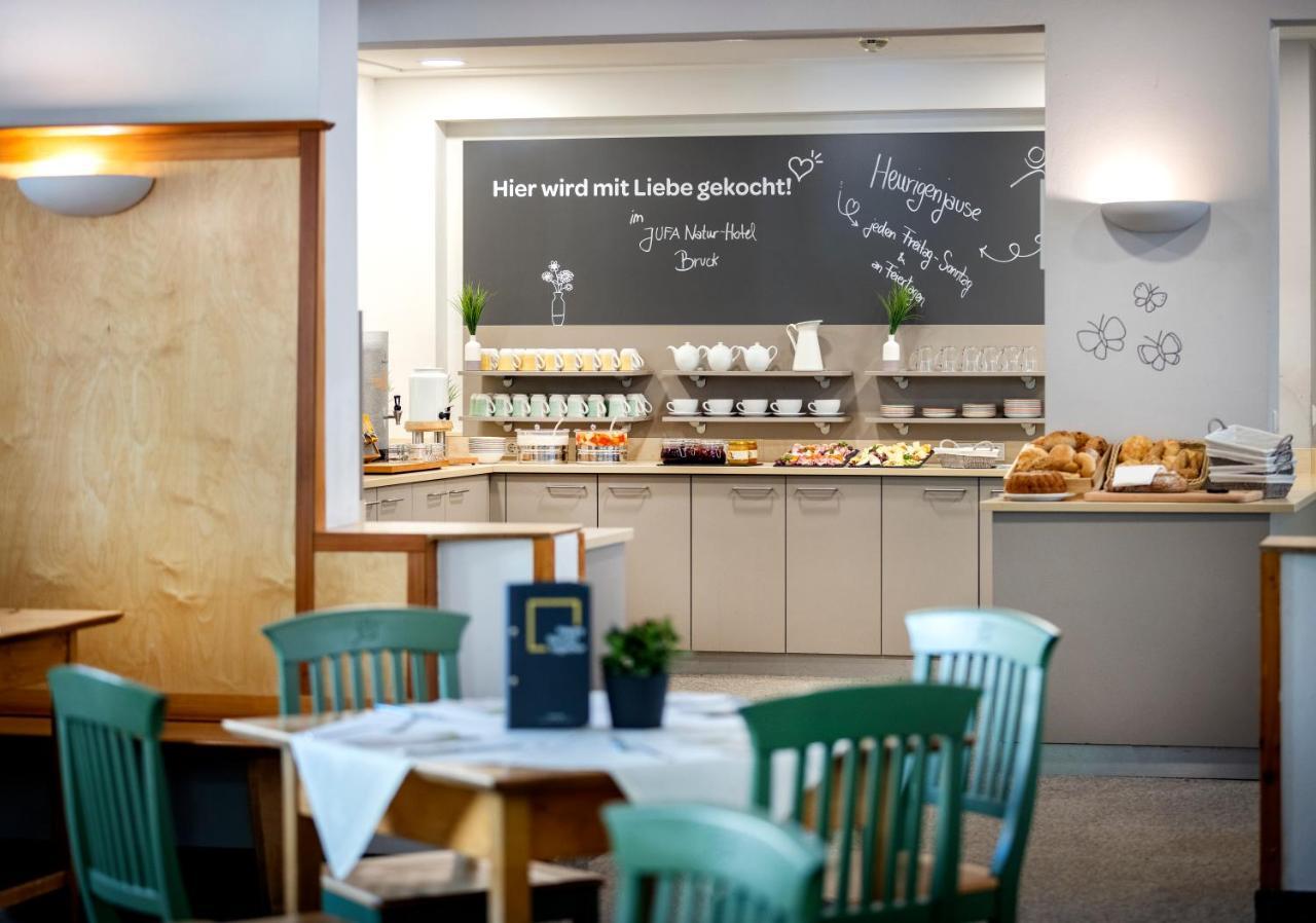 Jufa Hotel Bruck An Der Mur - Im Weitental Екстериор снимка
