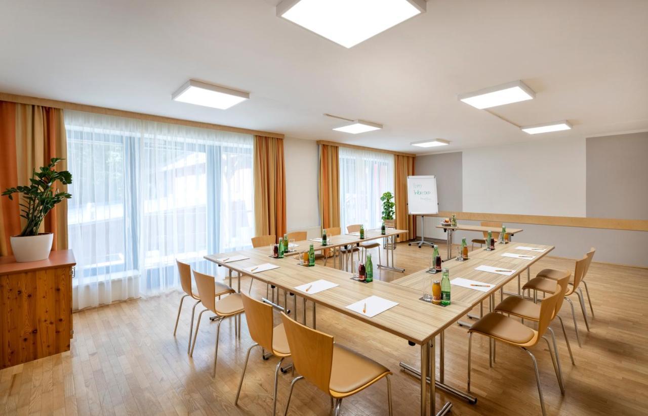 Jufa Hotel Bruck An Der Mur - Im Weitental Екстериор снимка