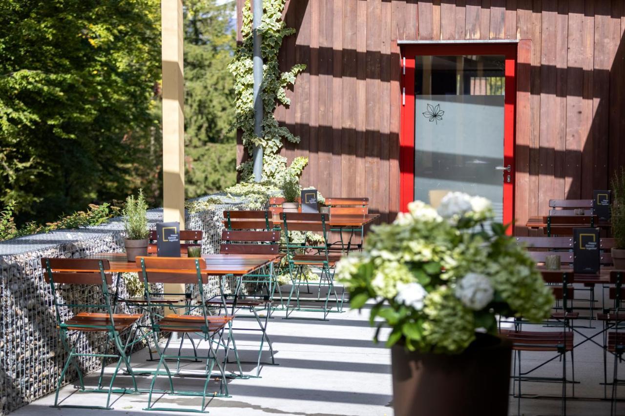 Jufa Hotel Bruck An Der Mur - Im Weitental Екстериор снимка