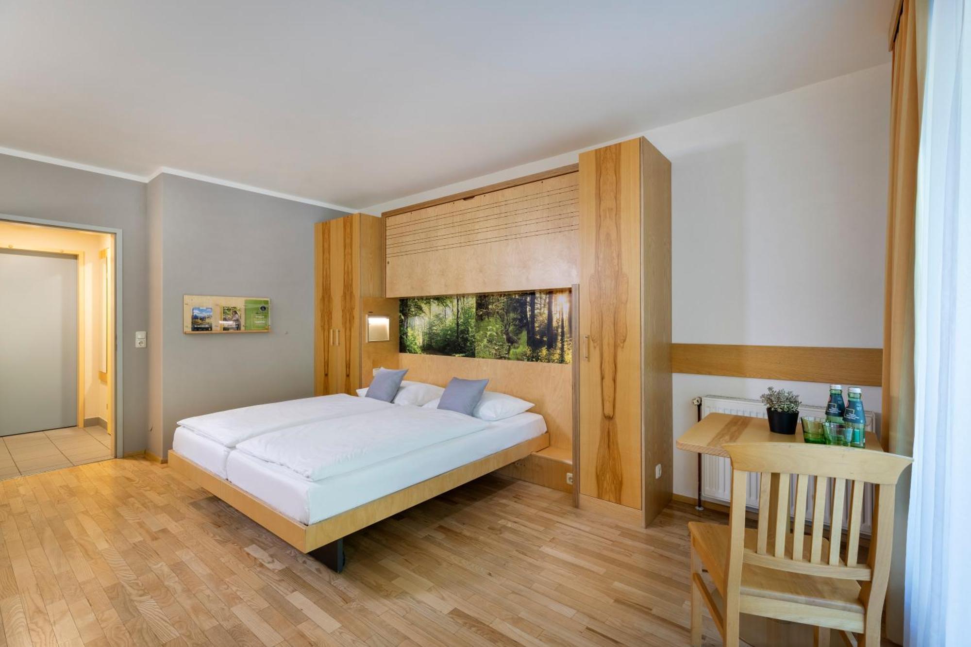 Jufa Hotel Bruck An Der Mur - Im Weitental Стая снимка