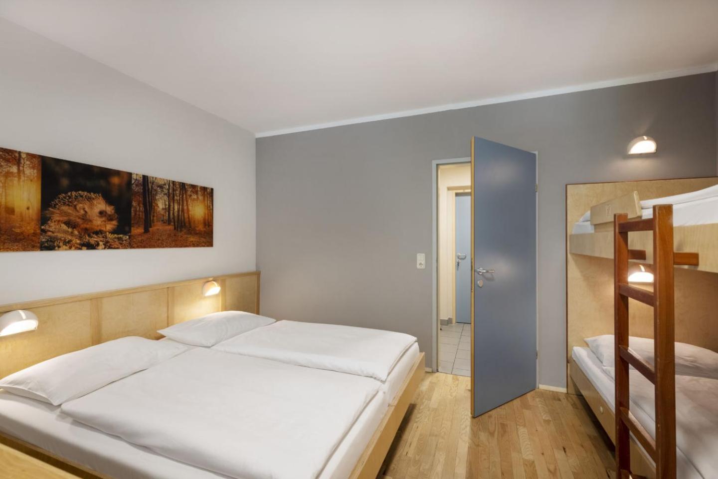 Jufa Hotel Bruck An Der Mur - Im Weitental Стая снимка