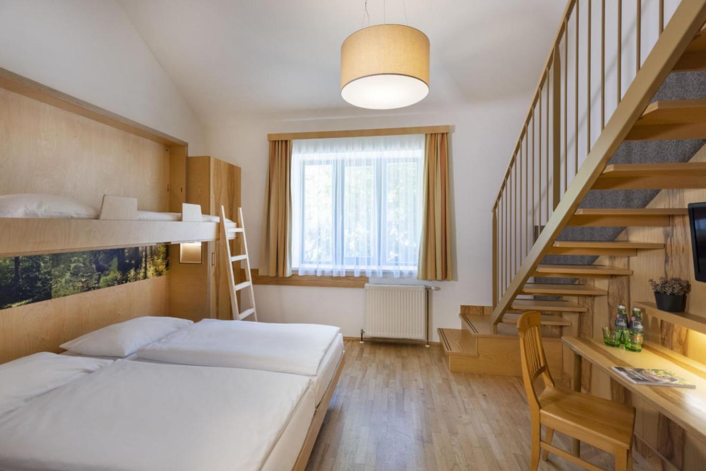 Jufa Hotel Bruck An Der Mur - Im Weitental Стая снимка