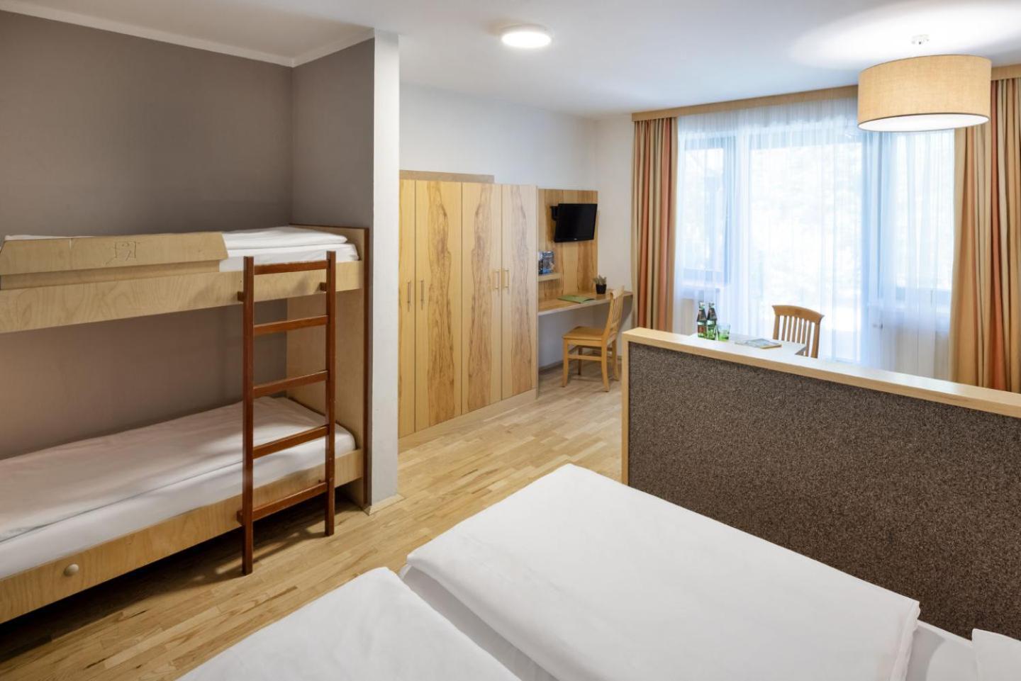 Jufa Hotel Bruck An Der Mur - Im Weitental Стая снимка