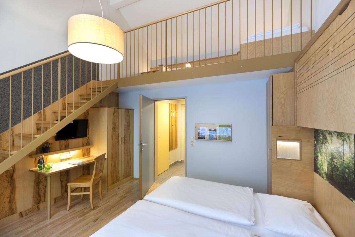 Jufa Hotel Bruck An Der Mur - Im Weitental Стая снимка