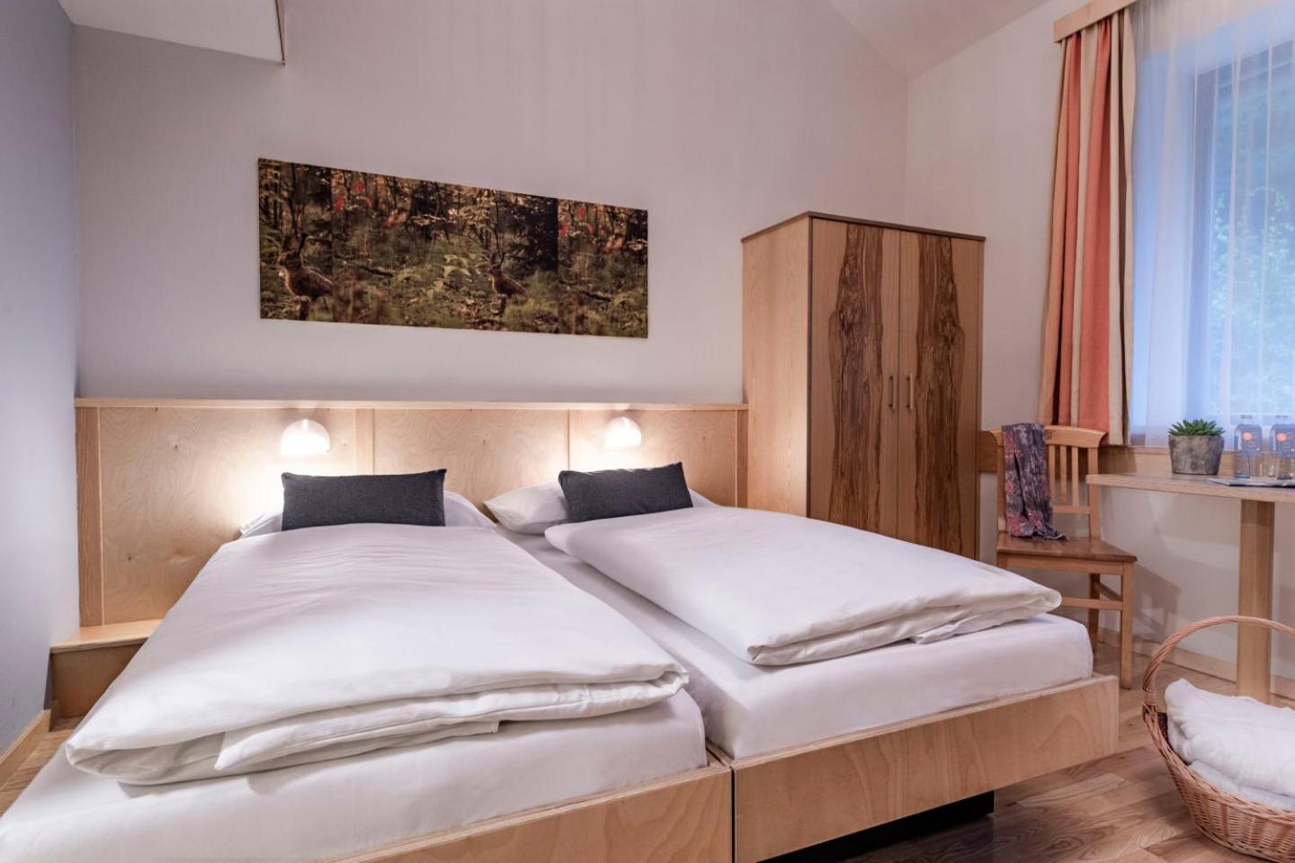 Jufa Hotel Bruck An Der Mur - Im Weitental Стая снимка