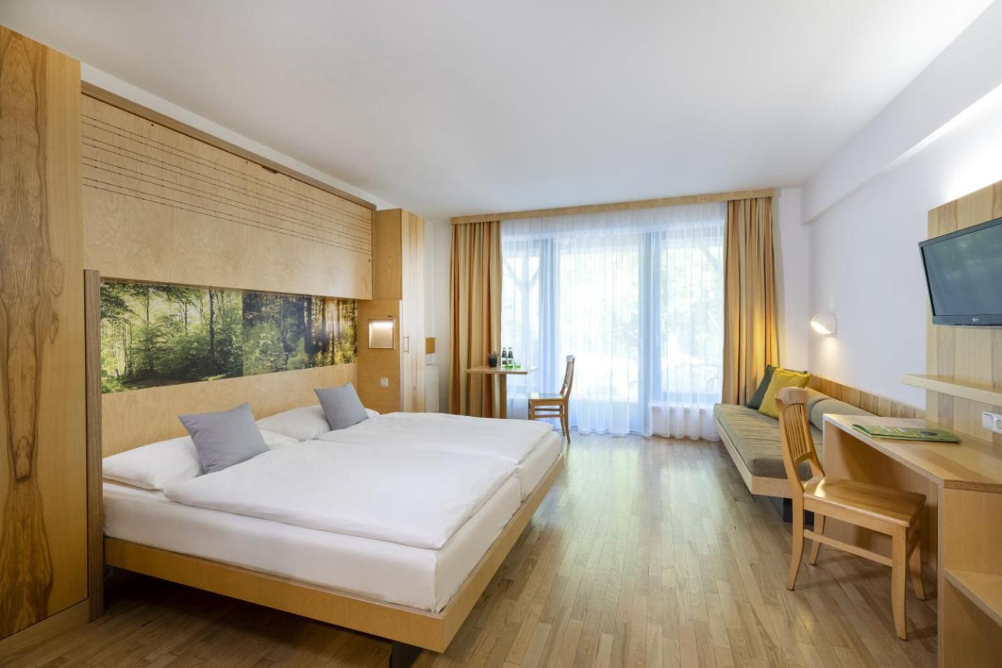 Jufa Hotel Bruck An Der Mur - Im Weitental Стая снимка