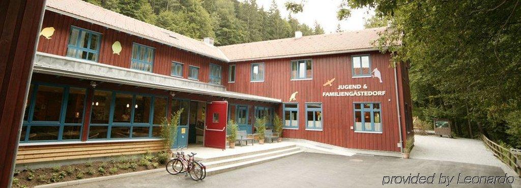 Jufa Hotel Bruck An Der Mur - Im Weitental Екстериор снимка