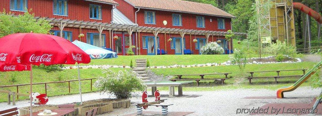 Jufa Hotel Bruck An Der Mur - Im Weitental Екстериор снимка