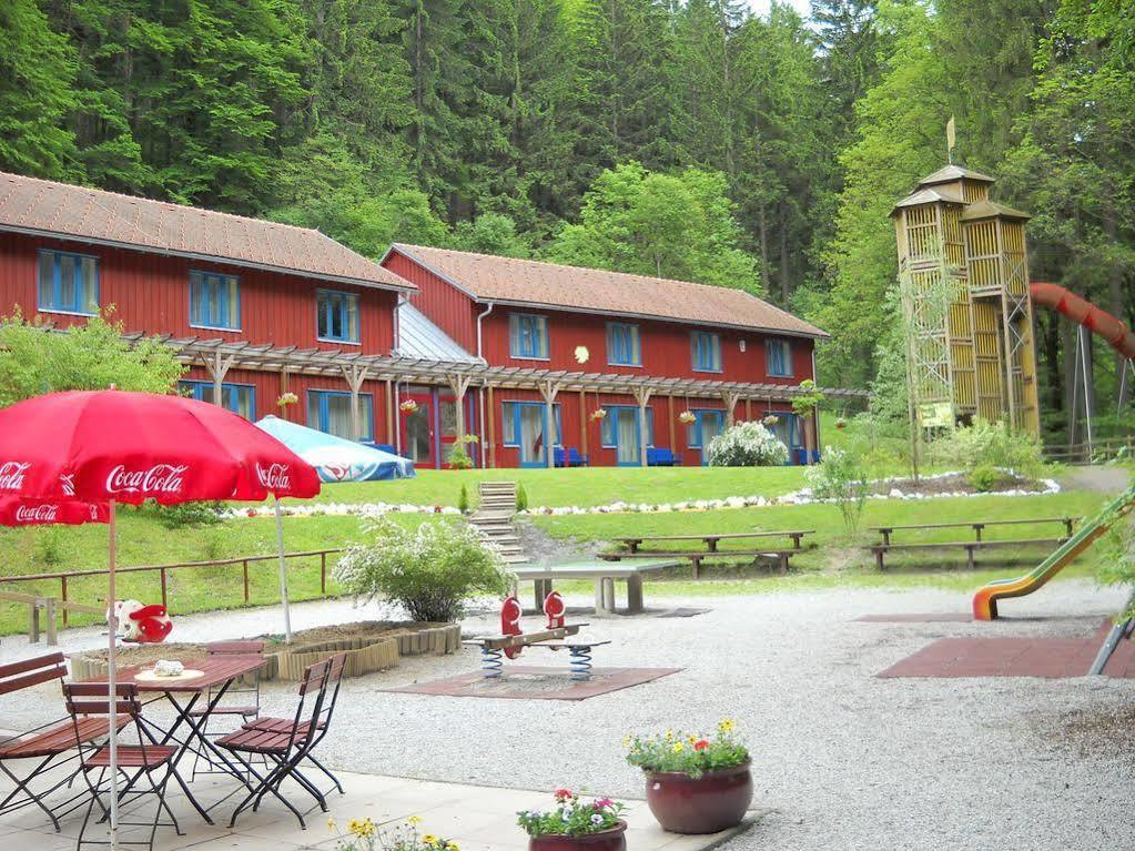 Jufa Hotel Bruck An Der Mur - Im Weitental Екстериор снимка