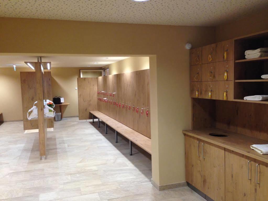 Jufa Hotel Bruck An Der Mur - Im Weitental Екстериор снимка