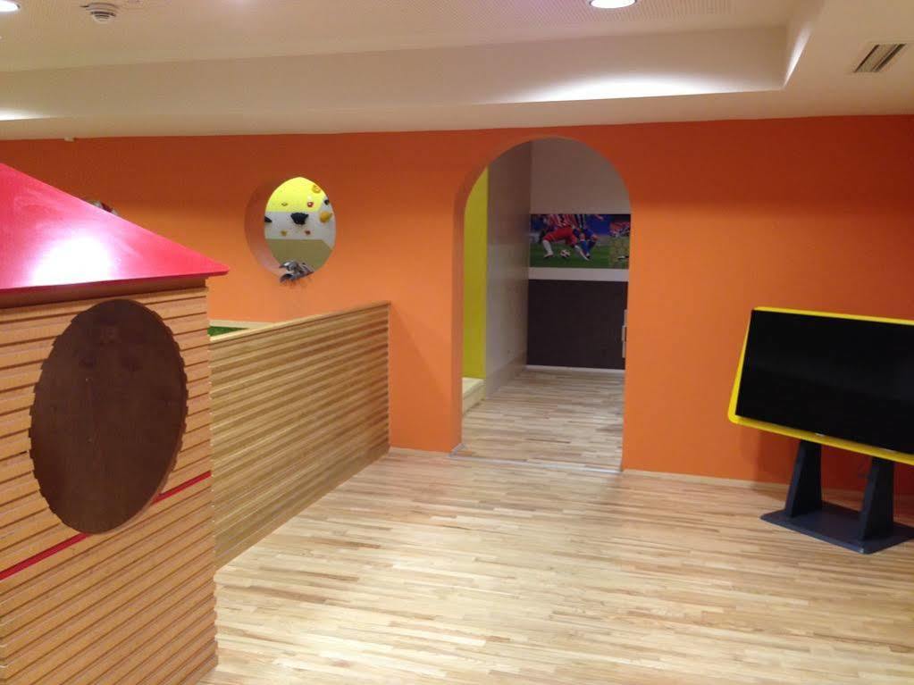 Jufa Hotel Bruck An Der Mur - Im Weitental Екстериор снимка