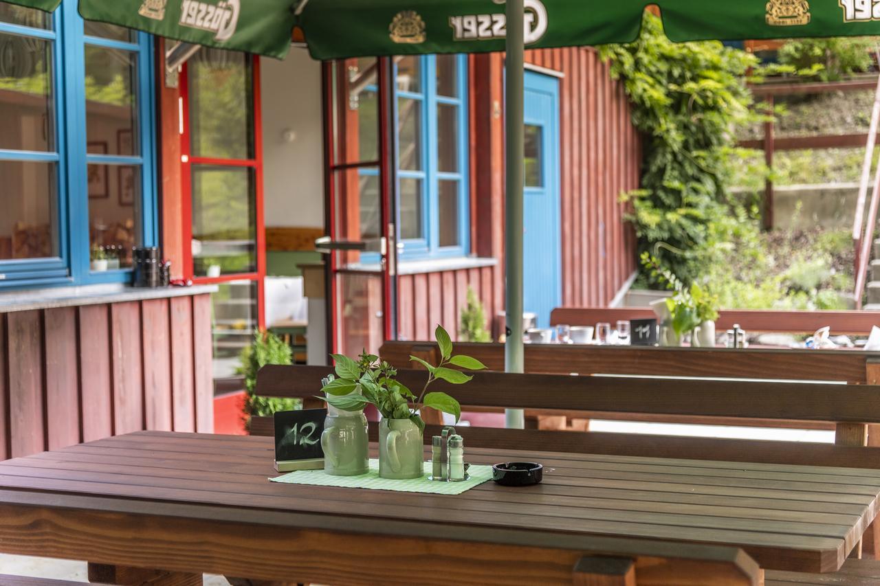 Jufa Hotel Bruck An Der Mur - Im Weitental Екстериор снимка