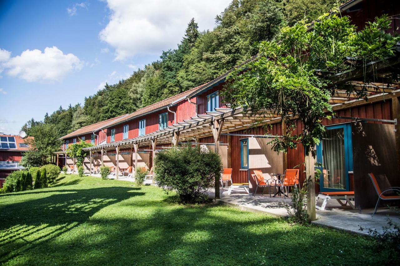 Jufa Hotel Bruck An Der Mur - Im Weitental Екстериор снимка