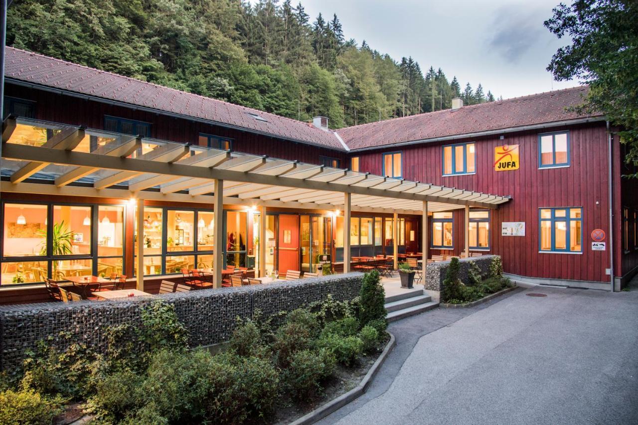 Jufa Hotel Bruck An Der Mur - Im Weitental Екстериор снимка
